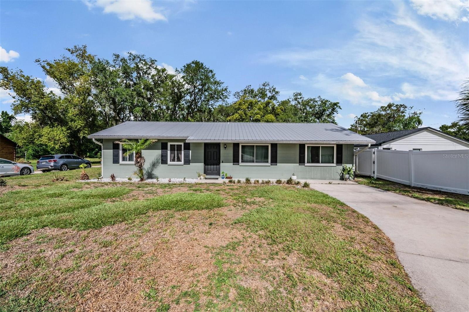 DOSSEY J W - Residential