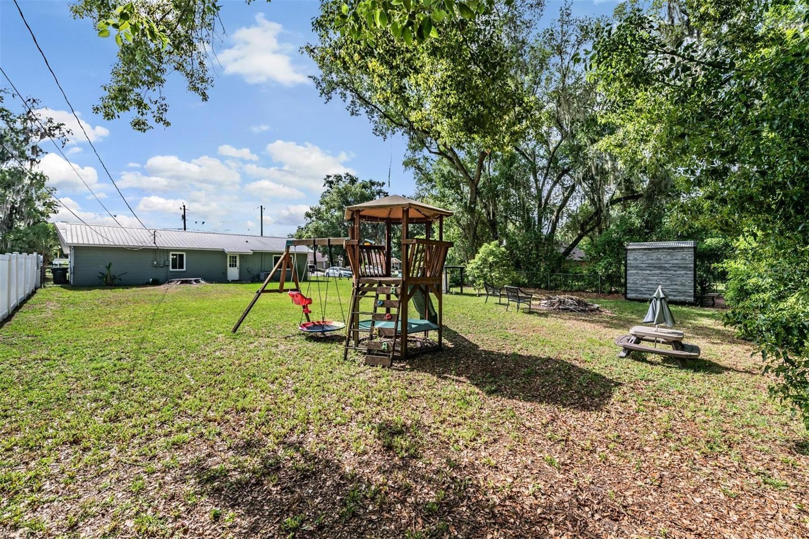DOSSEY J W - Residential