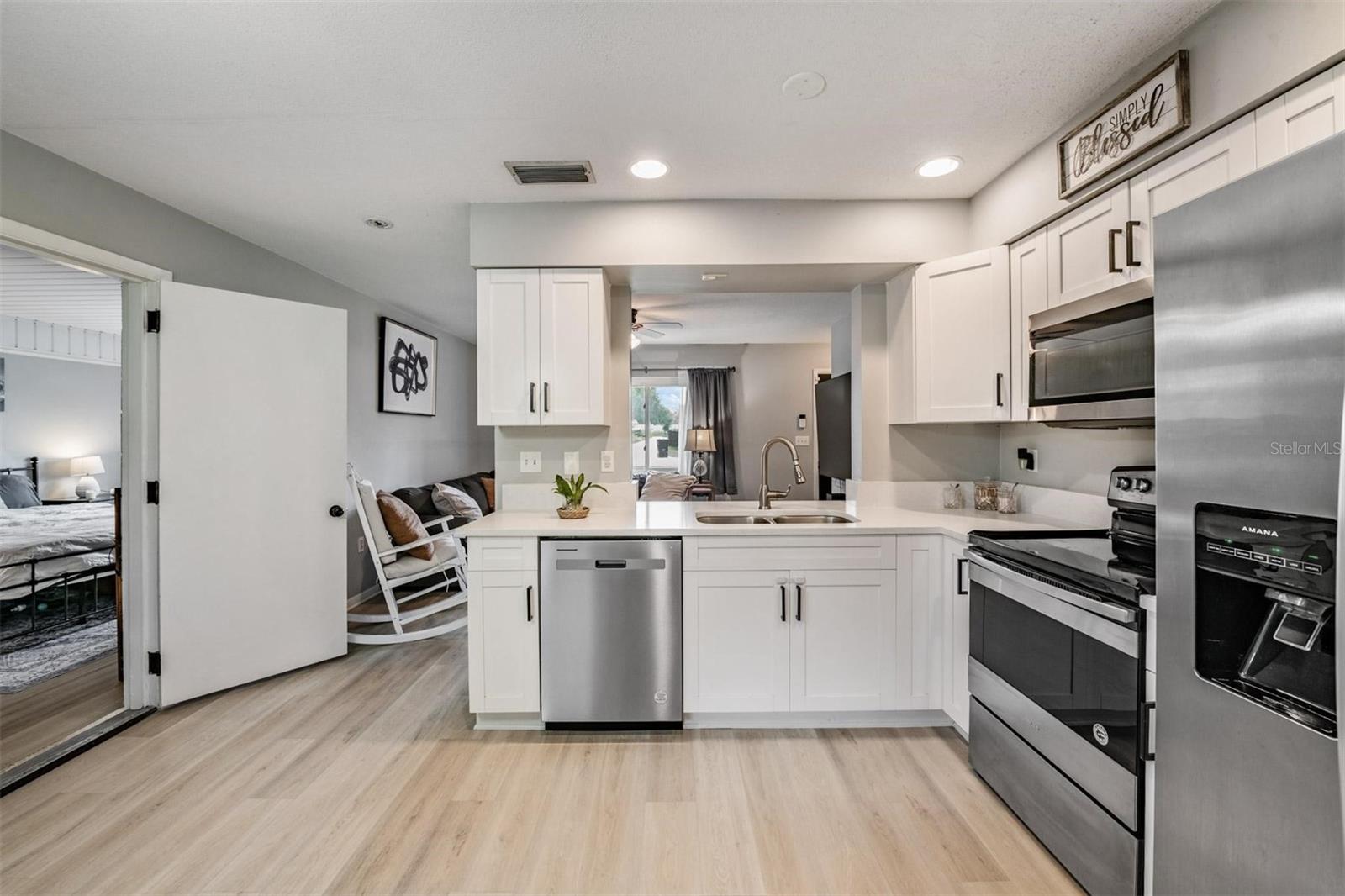 DOSSEY J W - Residential