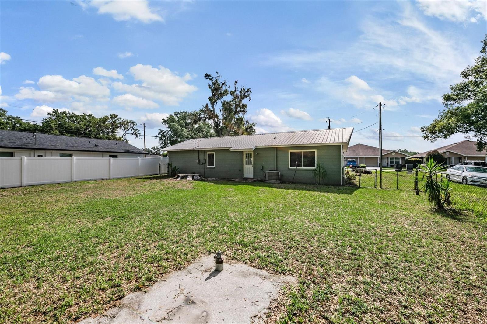DOSSEY J W - Residential