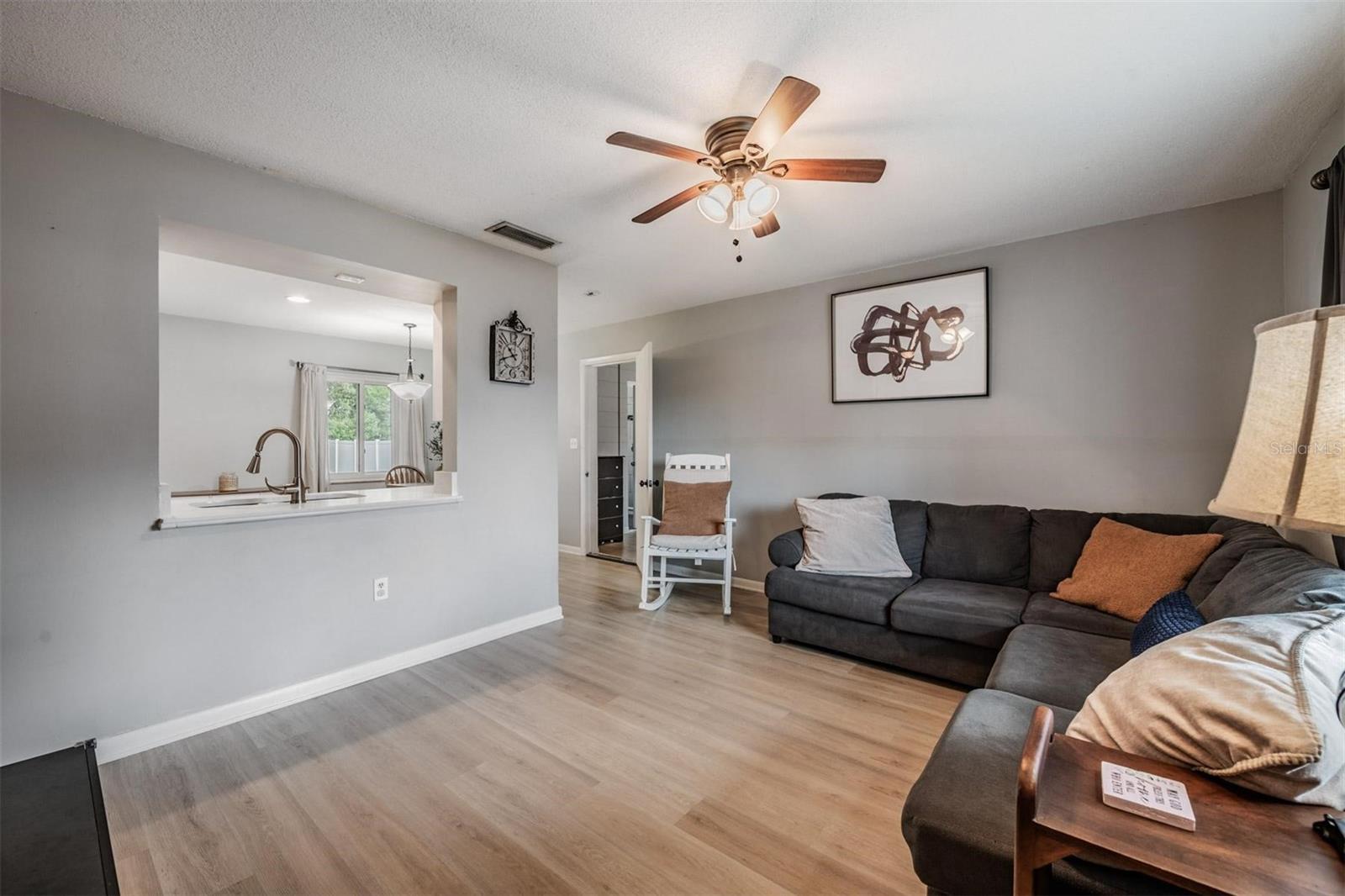DOSSEY J W - Residential