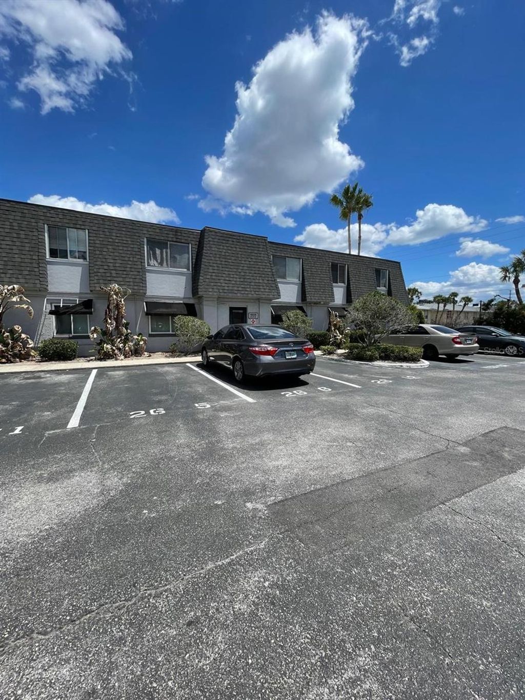 Photo of 1926 Conway Road #5, Orlando, FL 32812 (MLS # S5148863)