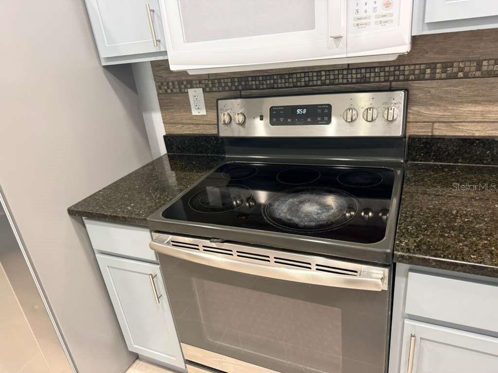 METRO/MICHIGAN PARK CONDO - Residential Lease