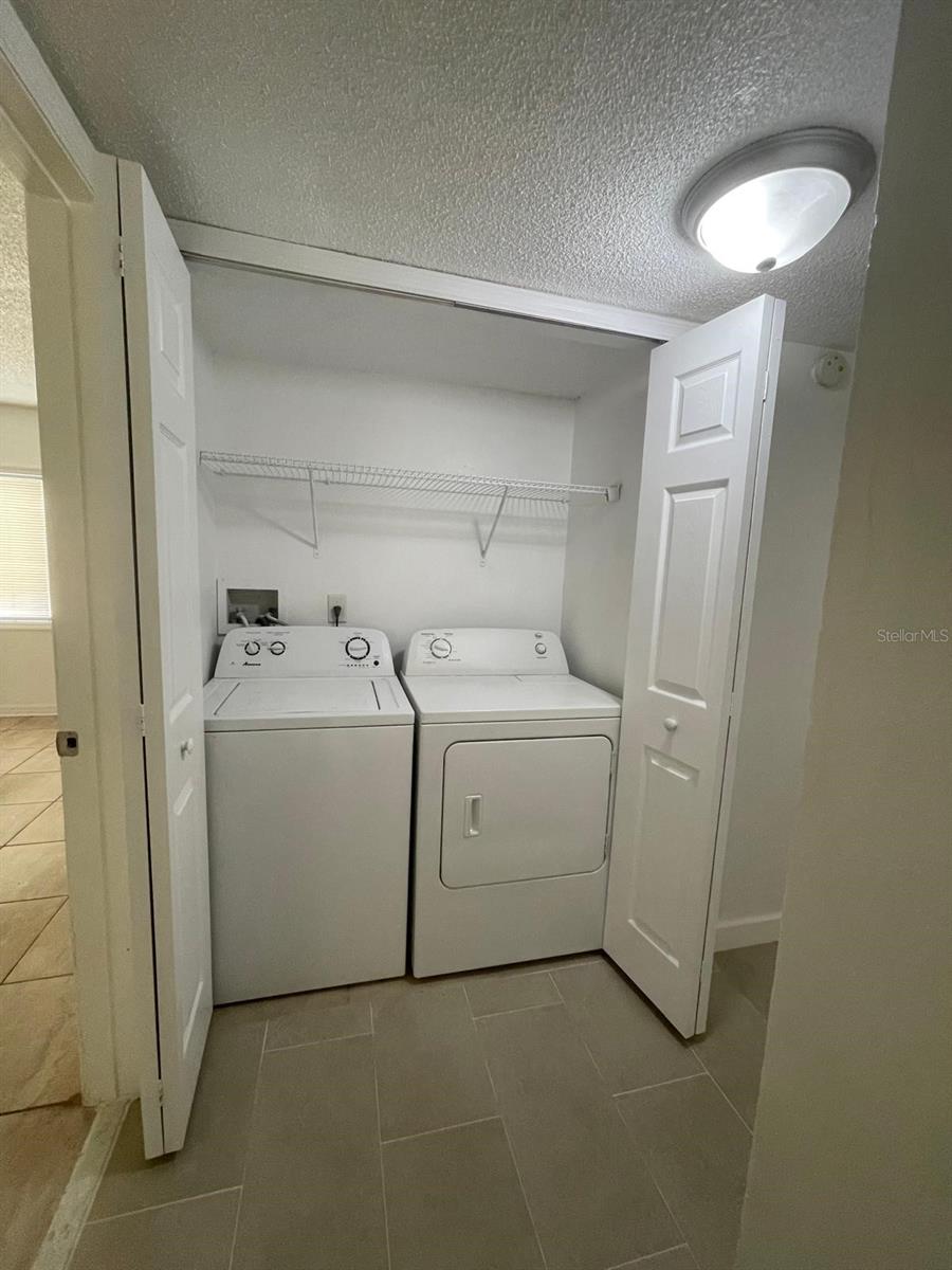 METRO/MICHIGAN PARK CONDO - Residential Lease