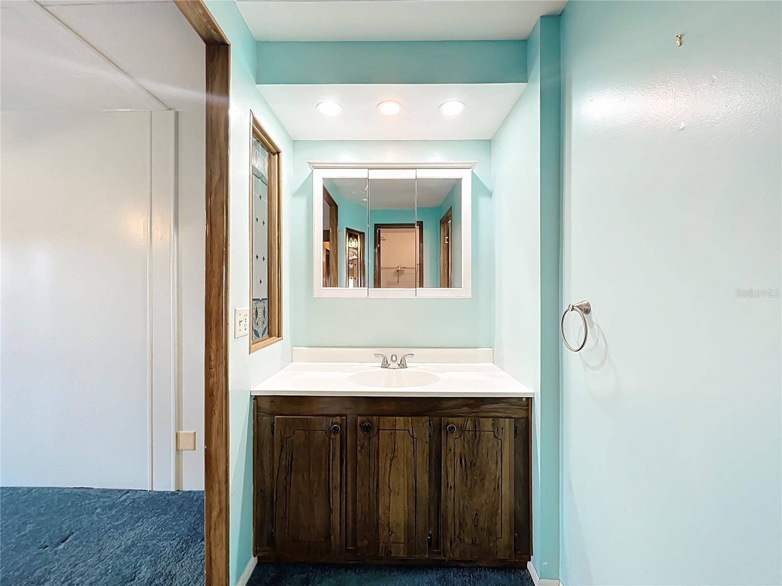 LAKE FRANCES ESTATE - Residential