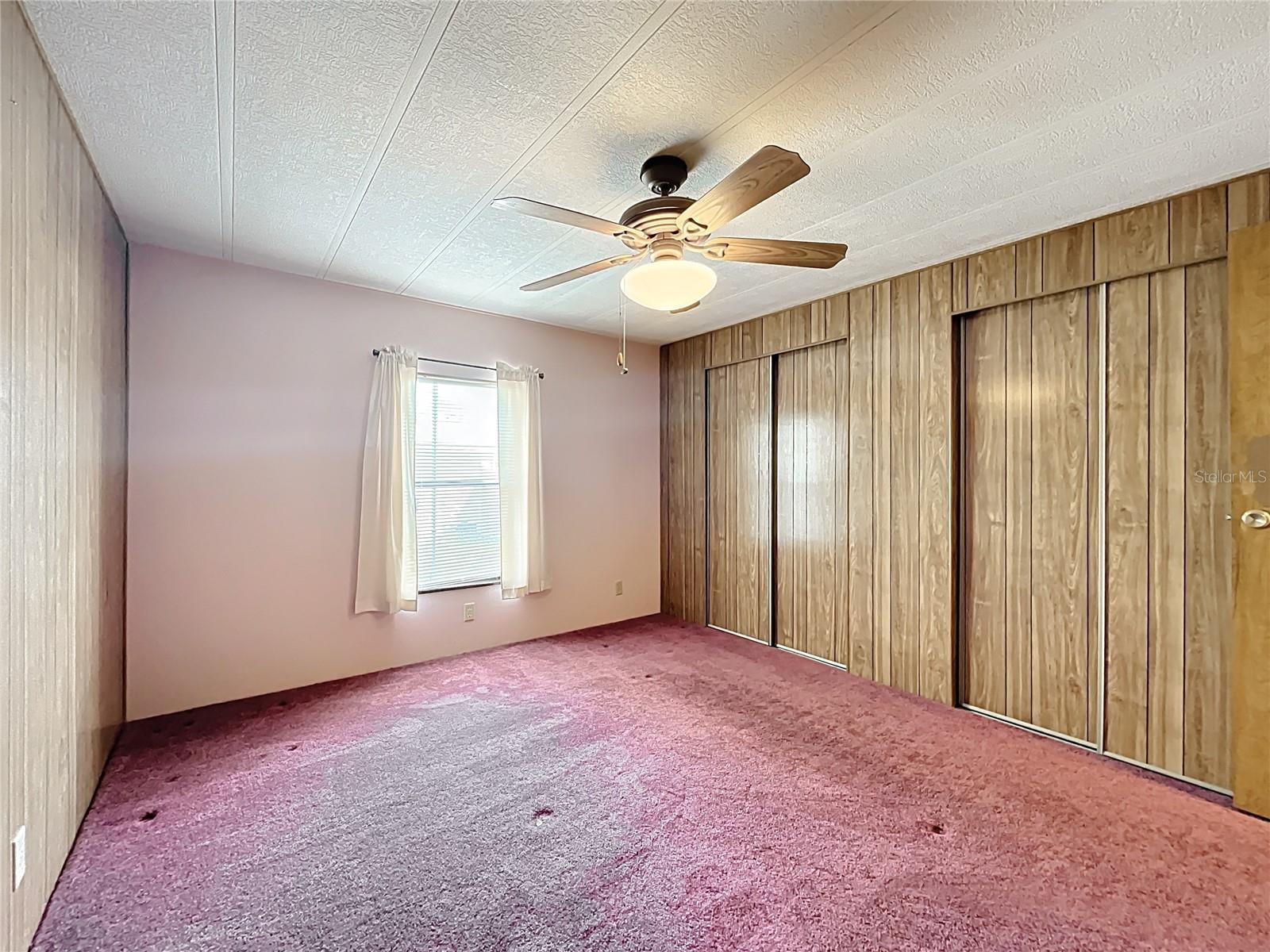 LAKE FRANCES ESTATE - Residential