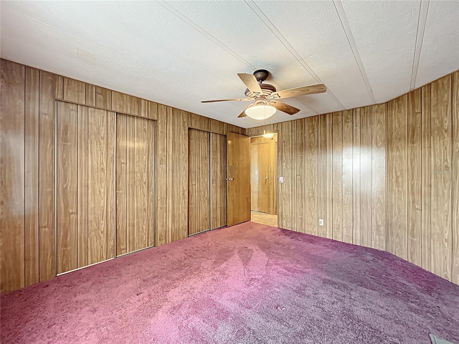 LAKE FRANCES ESTATE - Residential