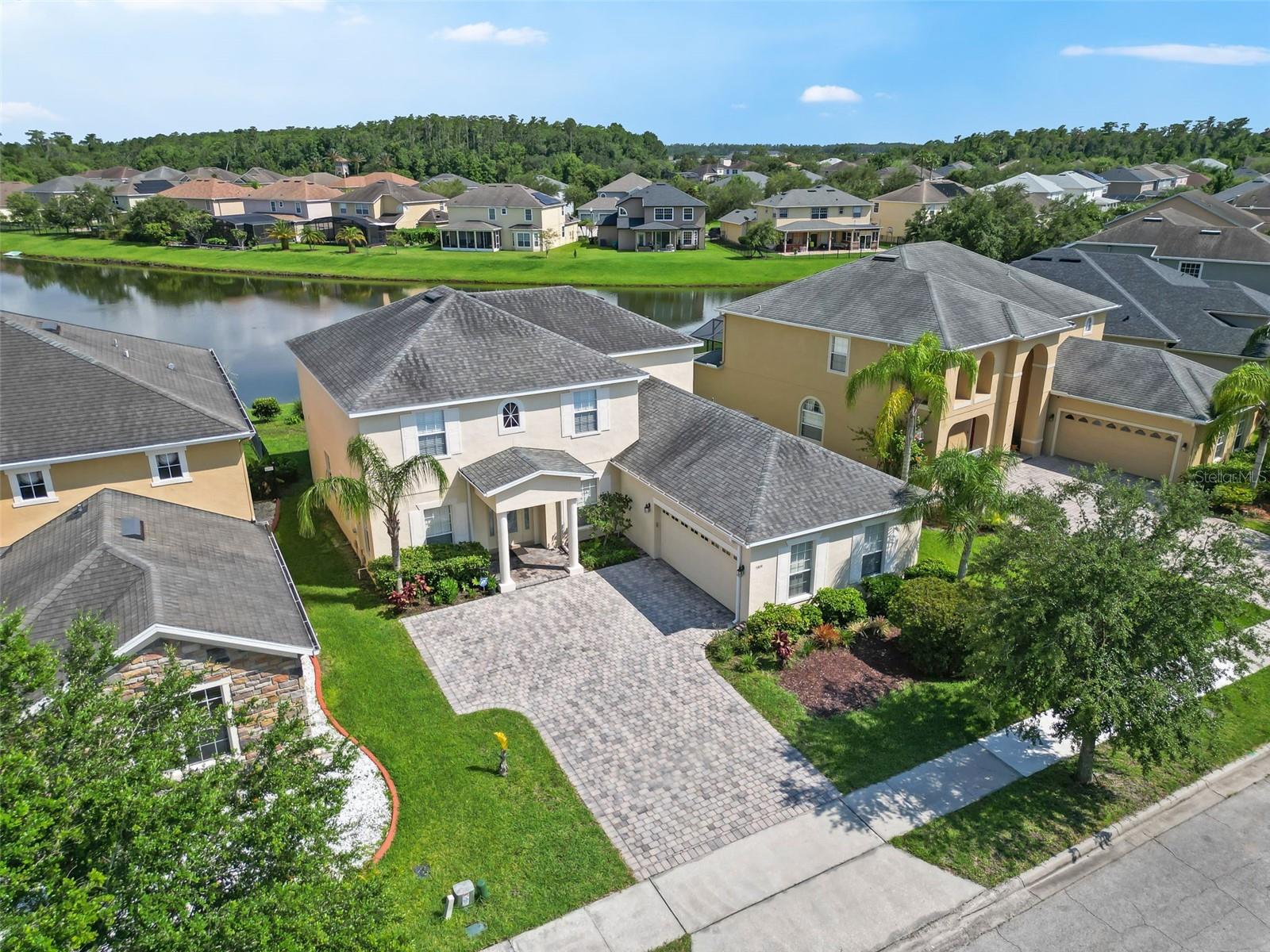 5819 COVINGTON COVE WAY