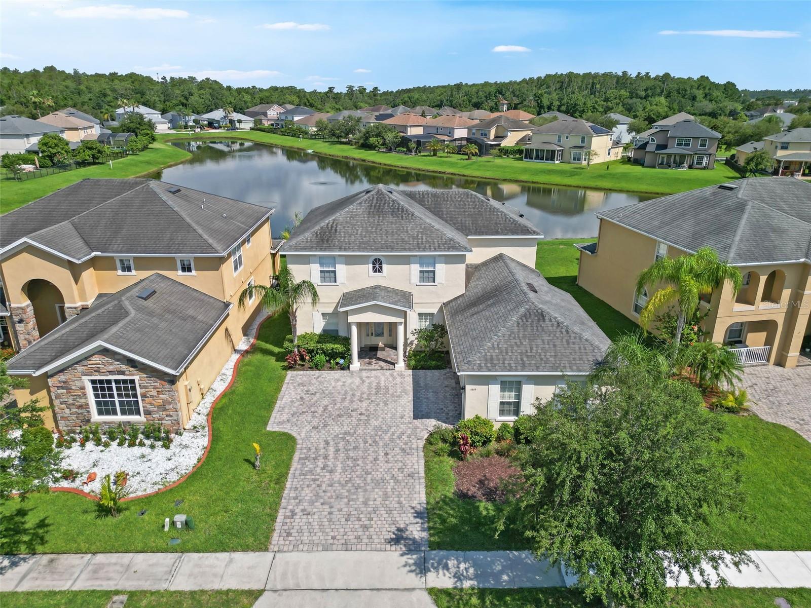 5819 COVINGTON COVE WAY