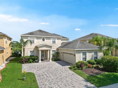 5819 COVINGTON COVE WAY ORLANDO FL 32829