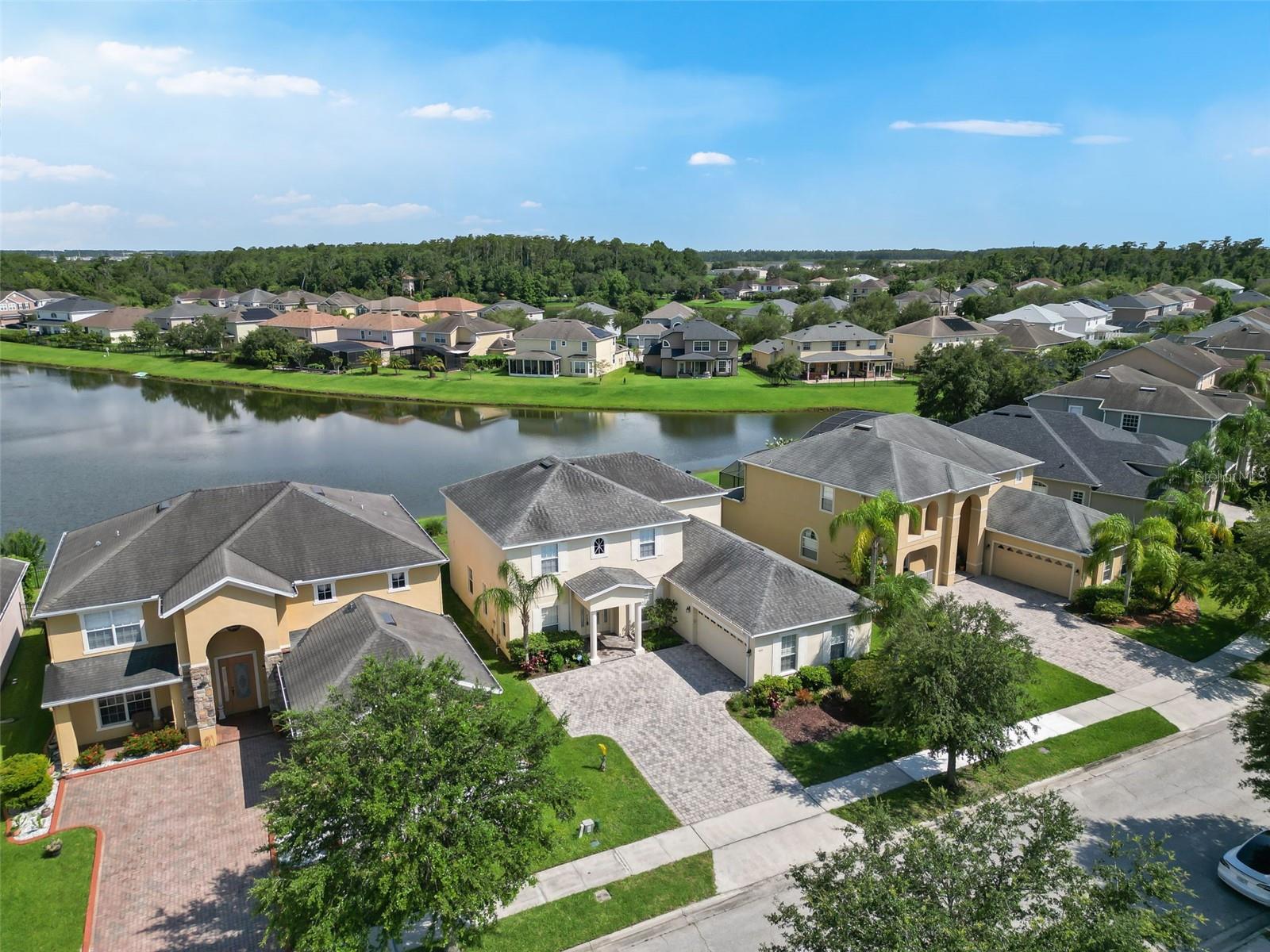 5819 COVINGTON COVE WAY