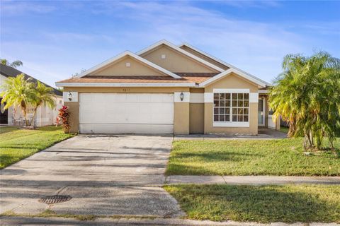 8312 FORT CLINCH AVENUE ORLANDO FL 32822