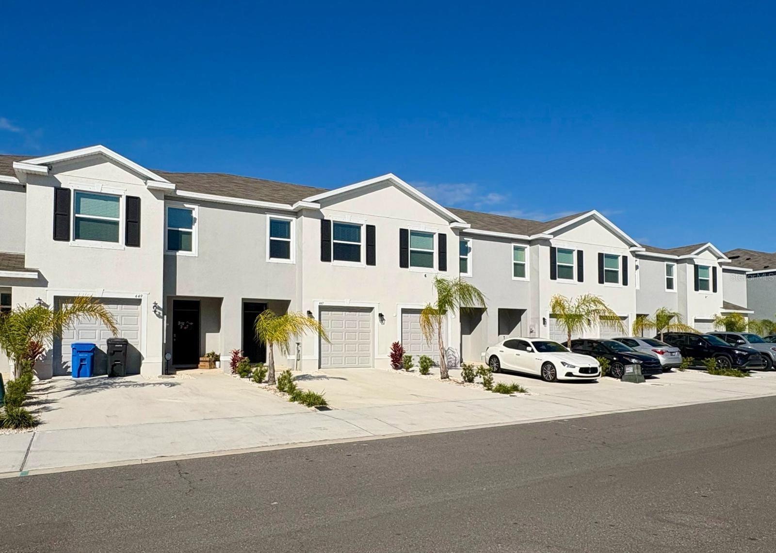 MANGROVE MANOR PH 2 & 3 - Residential Lease