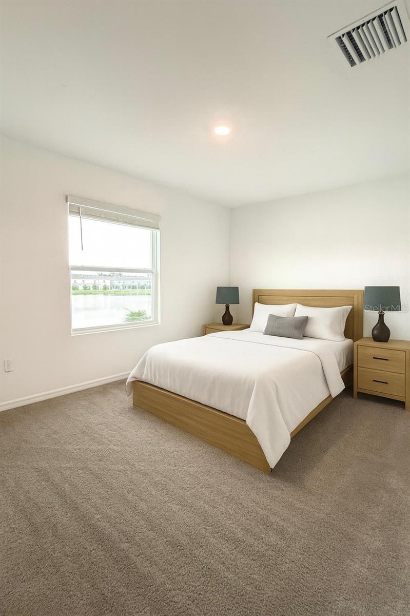 MANGROVE MANOR PH 2 & 3 - Residential Lease