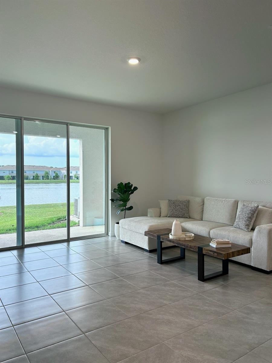 MANGROVE MANOR PH 2 & 3 - Residential Lease