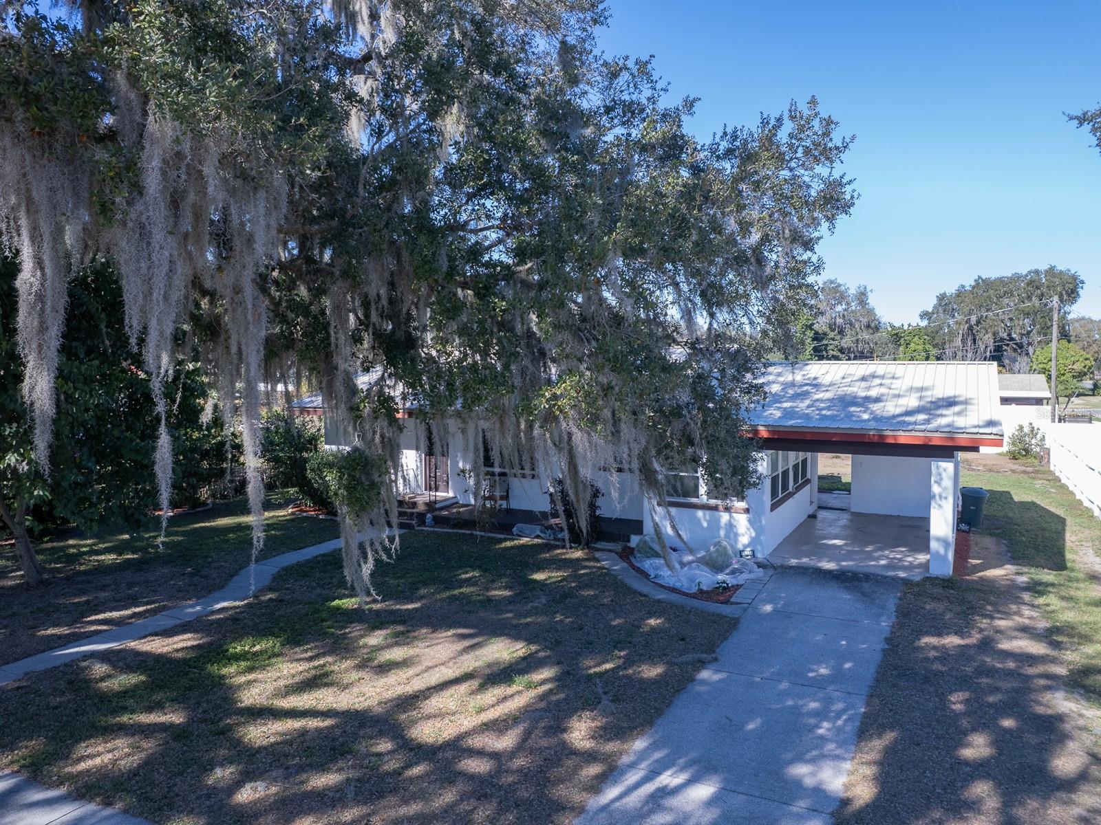 COUNTRY CLUB ADD - Residential