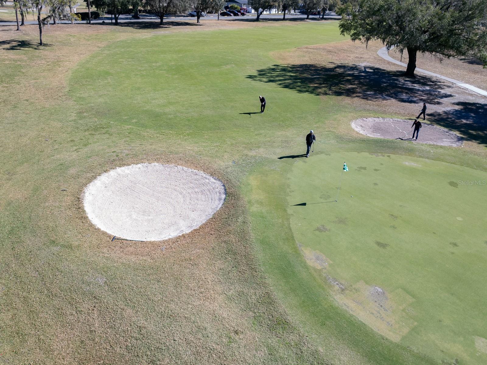 COUNTRY CLUB ADD - Residential