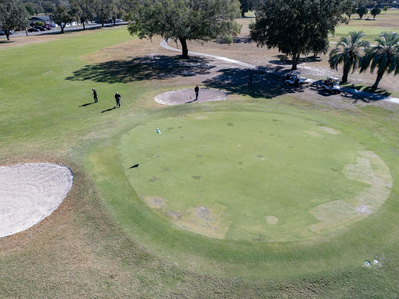 COUNTRY CLUB ADD - Residential