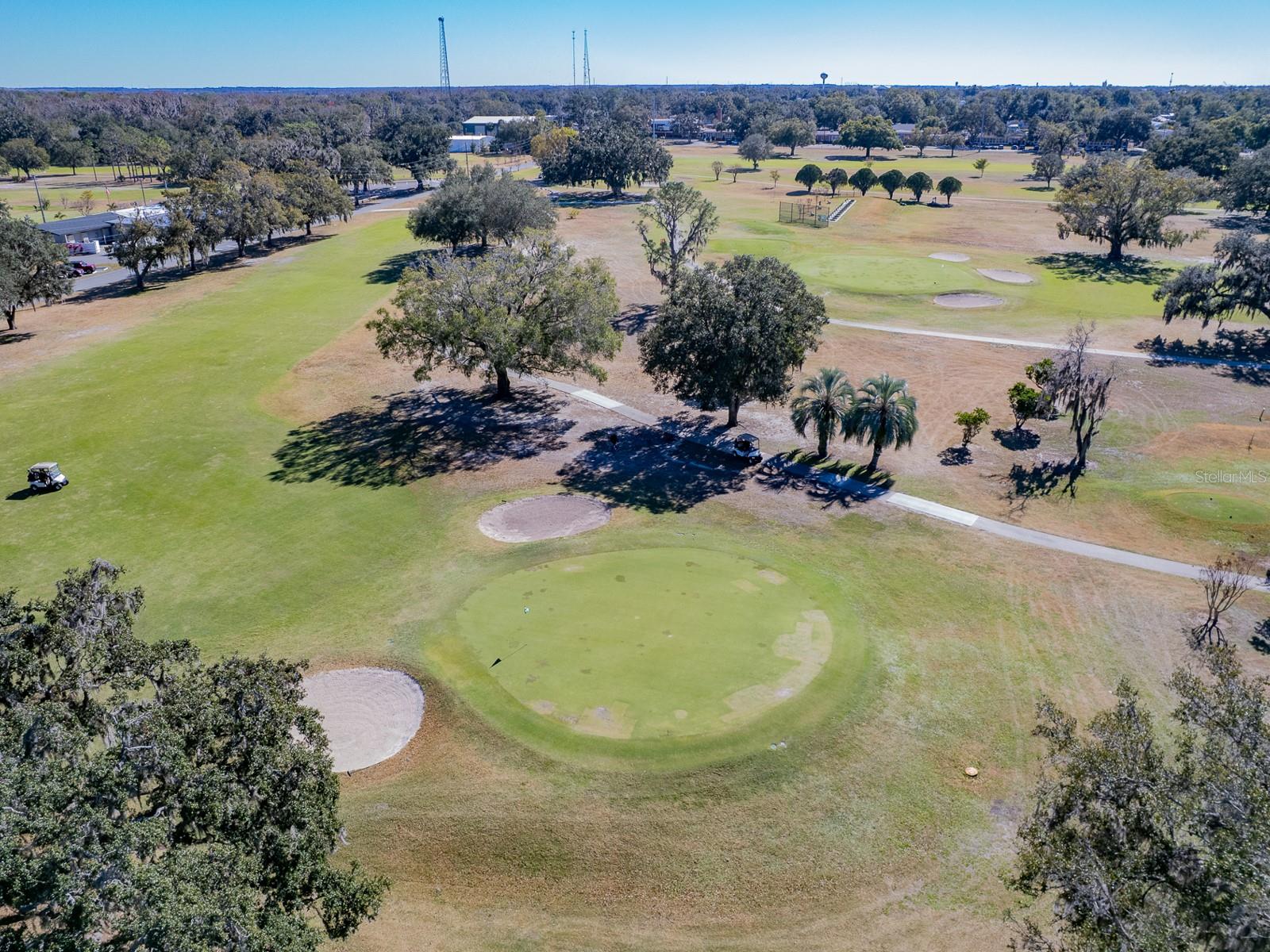 COUNTRY CLUB ADD - Residential