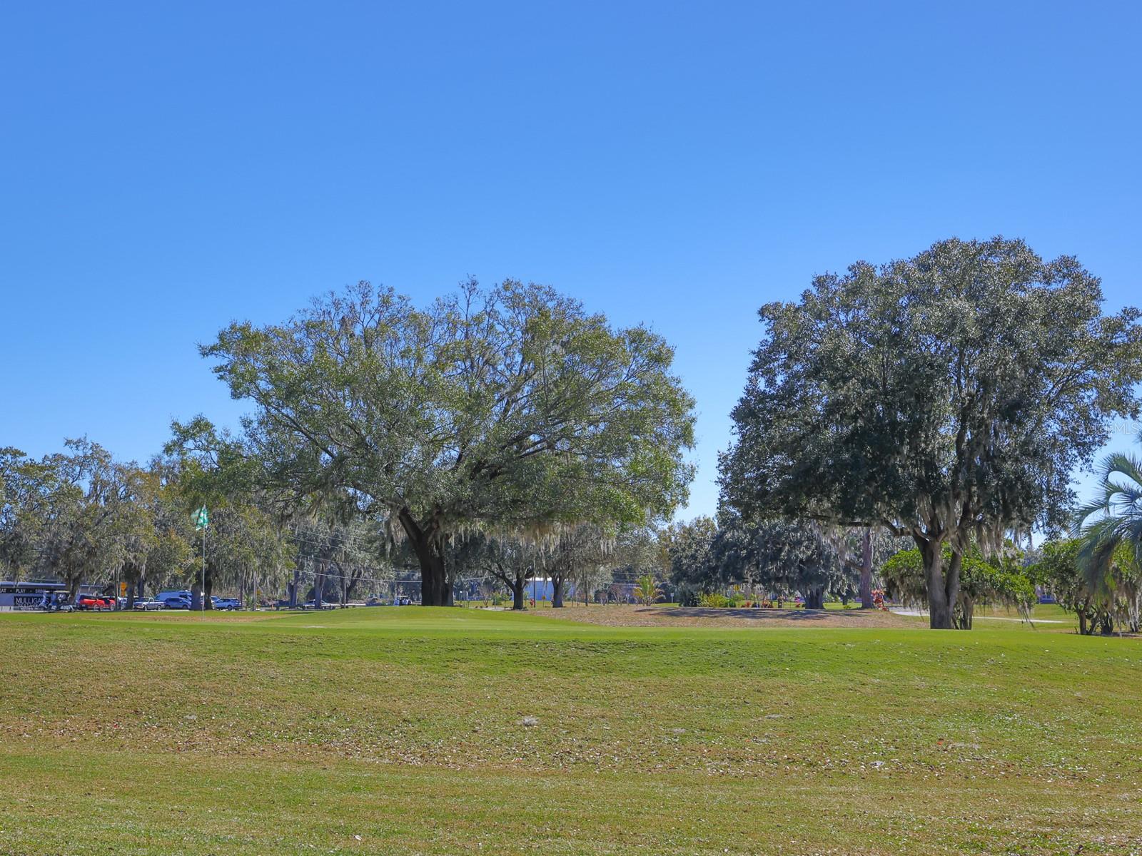 COUNTRY CLUB ADD - Residential