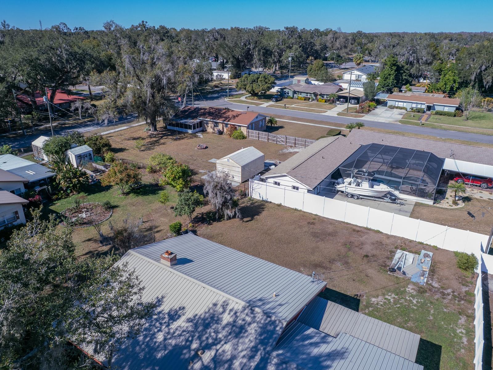 COUNTRY CLUB ADD - Residential