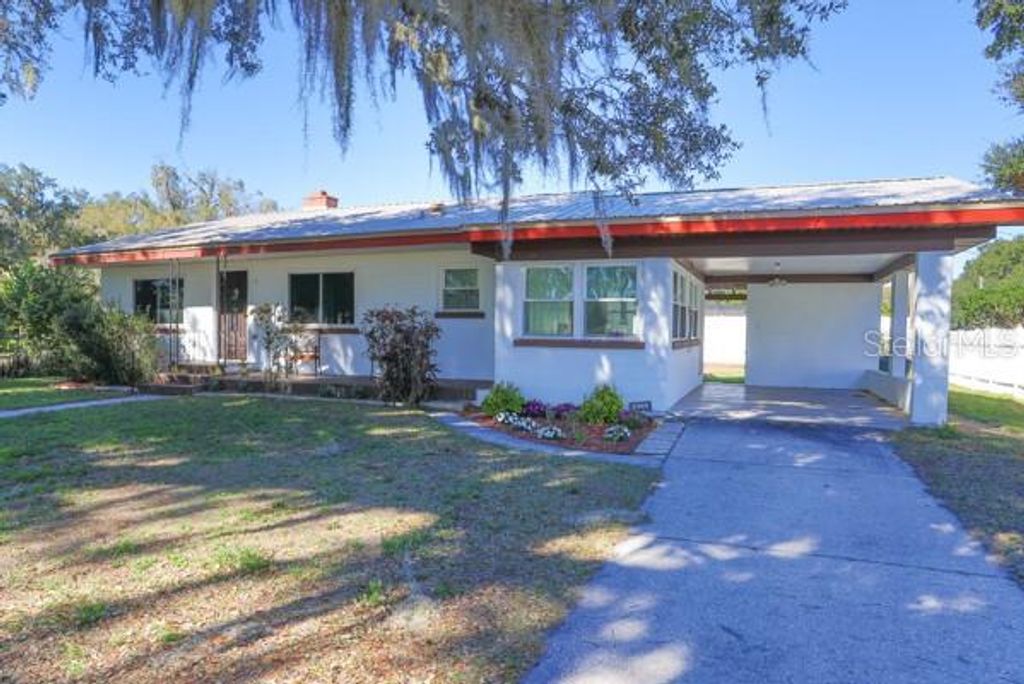 Photo of 2140 E Main Street, Bartow, FL 33830 (MLS # L4958478)