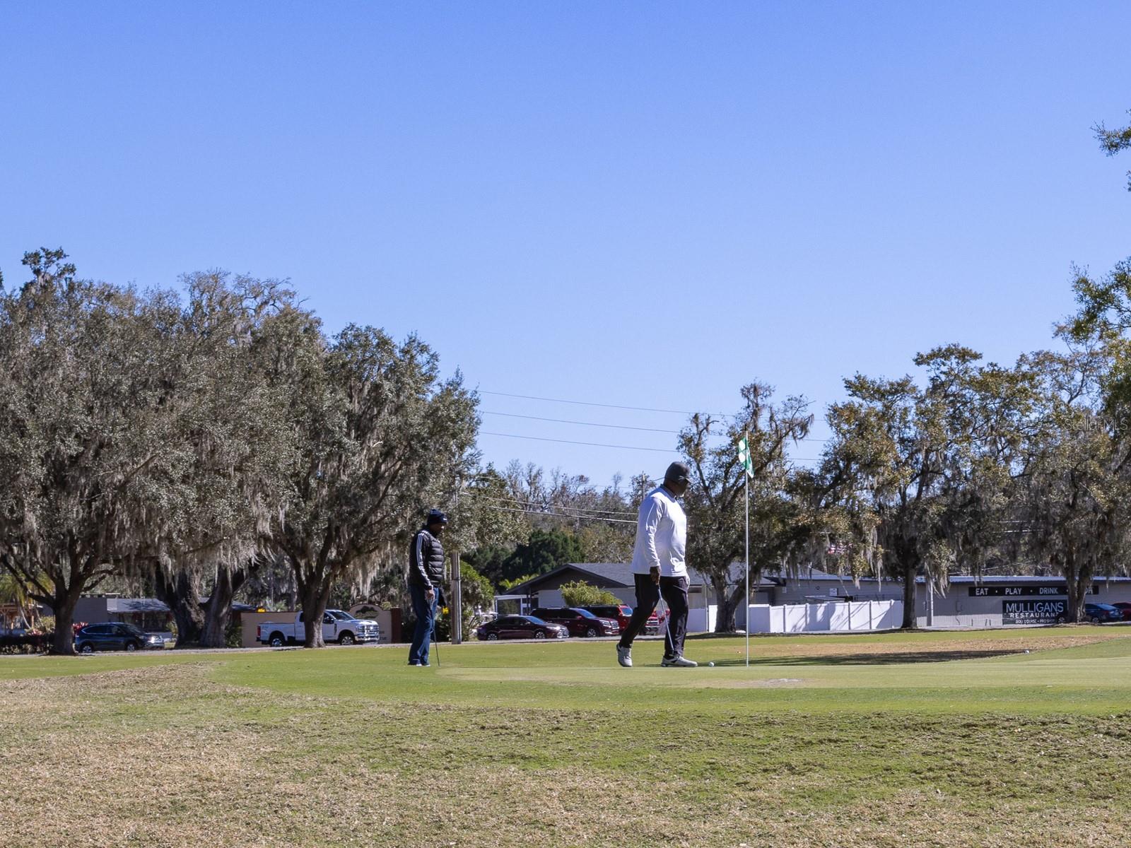 COUNTRY CLUB ADD - Residential