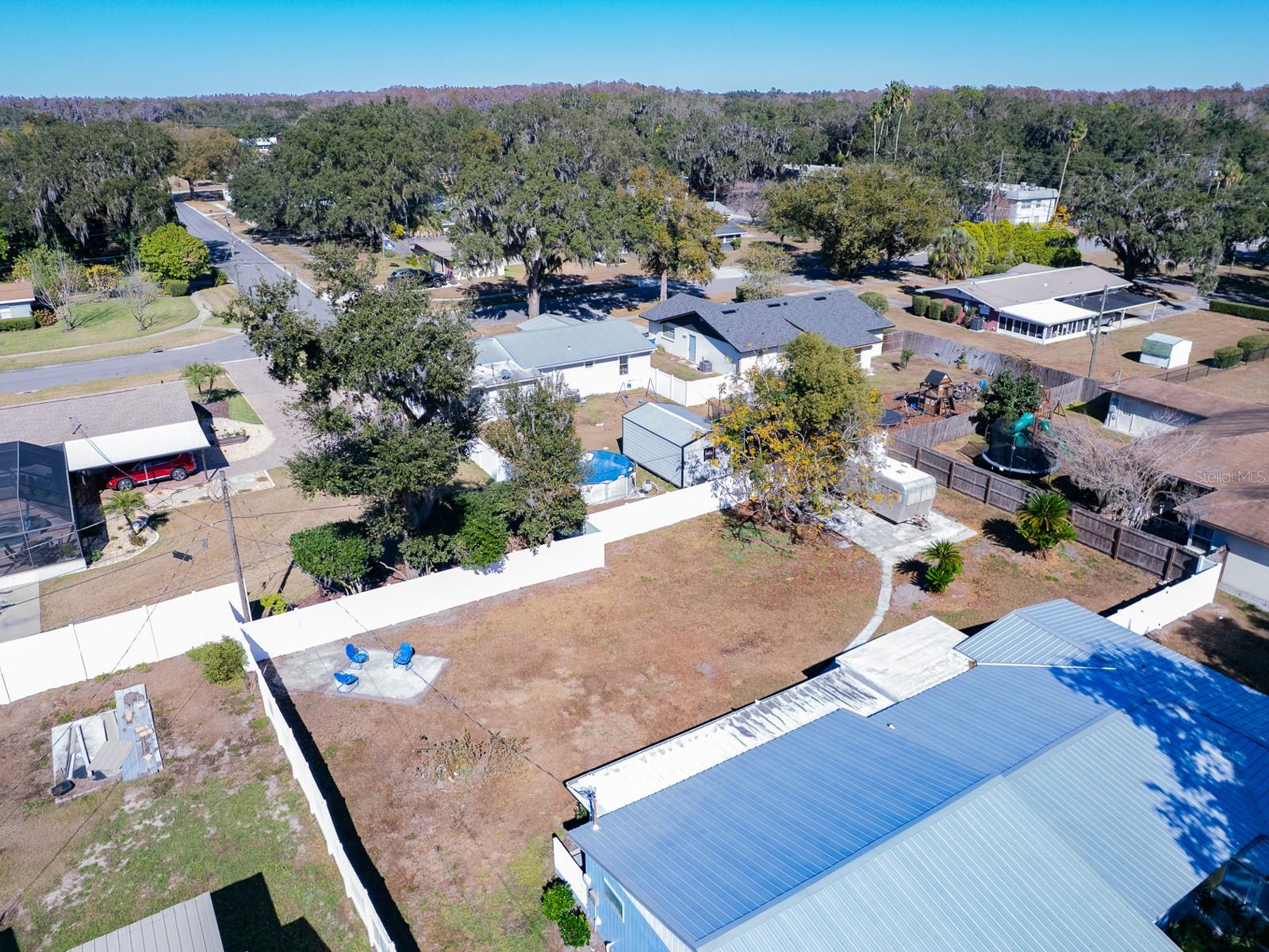 COUNTRY CLUB ADD - Residential