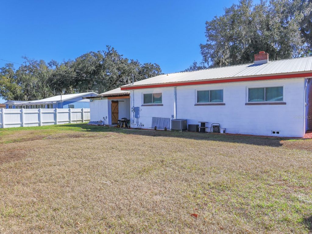 Photo of 2140 E Main Street, Bartow, FL 33830 (MLS # L4958478)