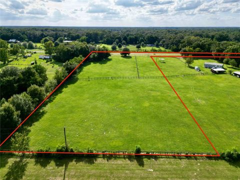 Tiny photo for Tbd SE 150th St, Summerfield, FL 34491 (MLS # OM705686)