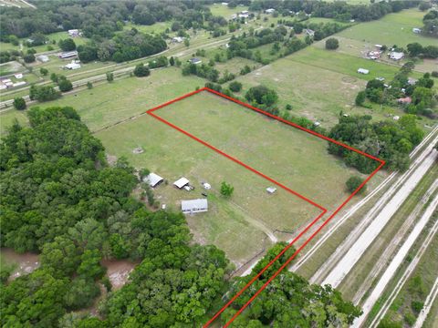 Tiny photo for Tbd SE 150th St, Summerfield, FL 34491 (MLS # OM705686)