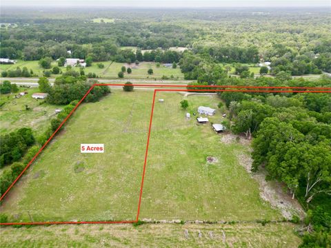Tiny photo for Tbd SE 150th St, Summerfield, FL 34491 (MLS # OM705686)