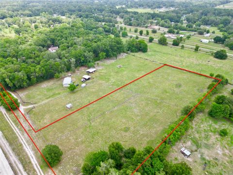 Tiny photo for Tbd SE 150th St, Summerfield, FL 34491 (MLS # OM705686)