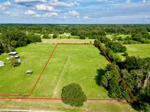 Tiny photo for Tbd SE 150th St, Summerfield, FL 34491 (MLS # OM705686)