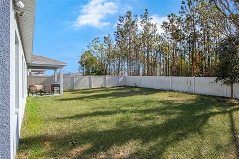 A home in HAINES CITY