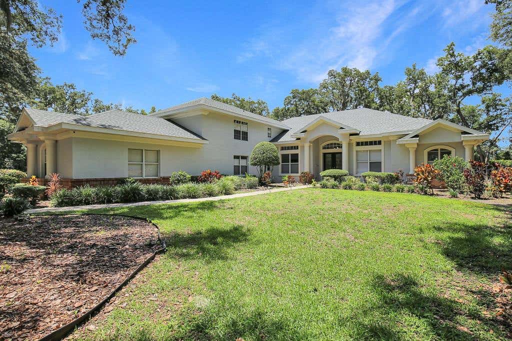 Photo of 6034 Hammock Hill Avenue, Lithia, FL 33547 (MLS # TB8534714)