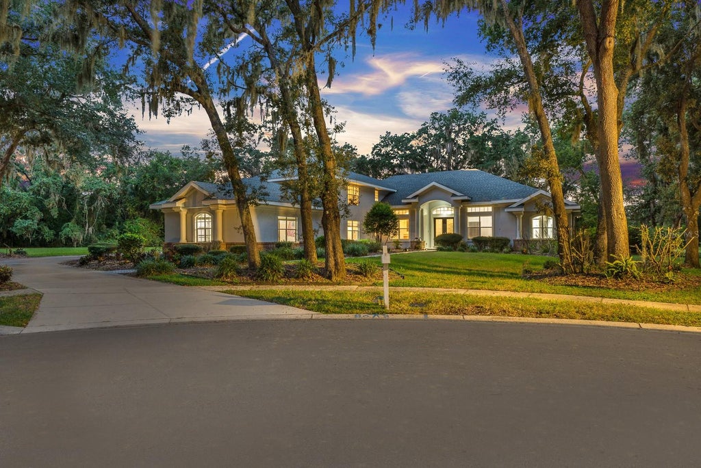 Photo of 6034 Hammock Hill Avenue, Lithia, FL 33547 (MLS # TB8534714)