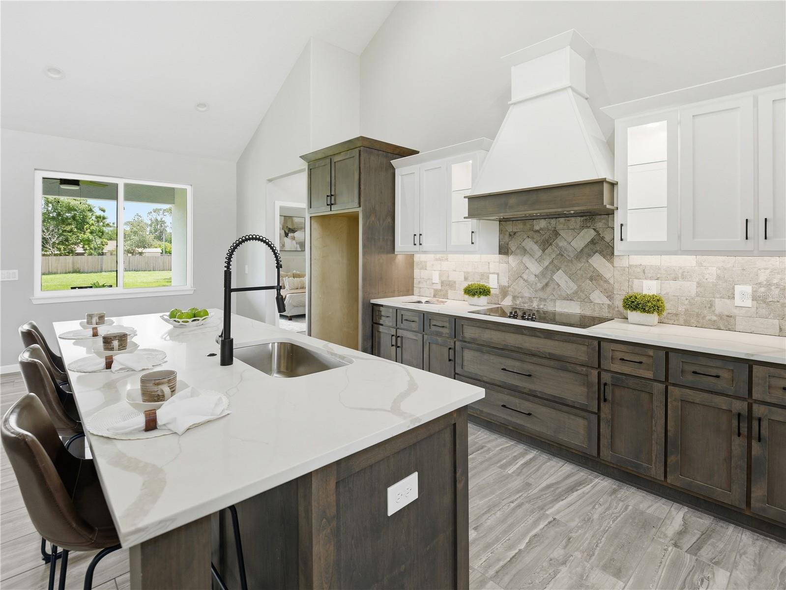 BAY TREE COVE - Residential