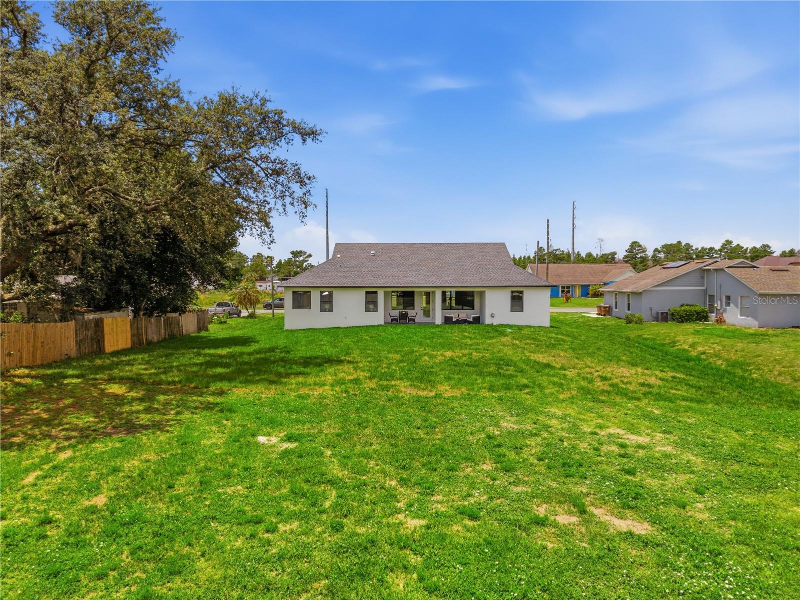 BAY TREE COVE - Residential