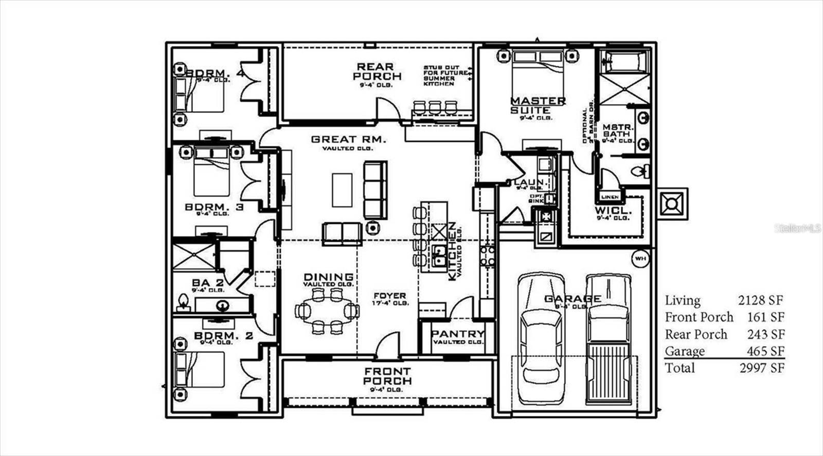 BAY TREE COVE - Residential