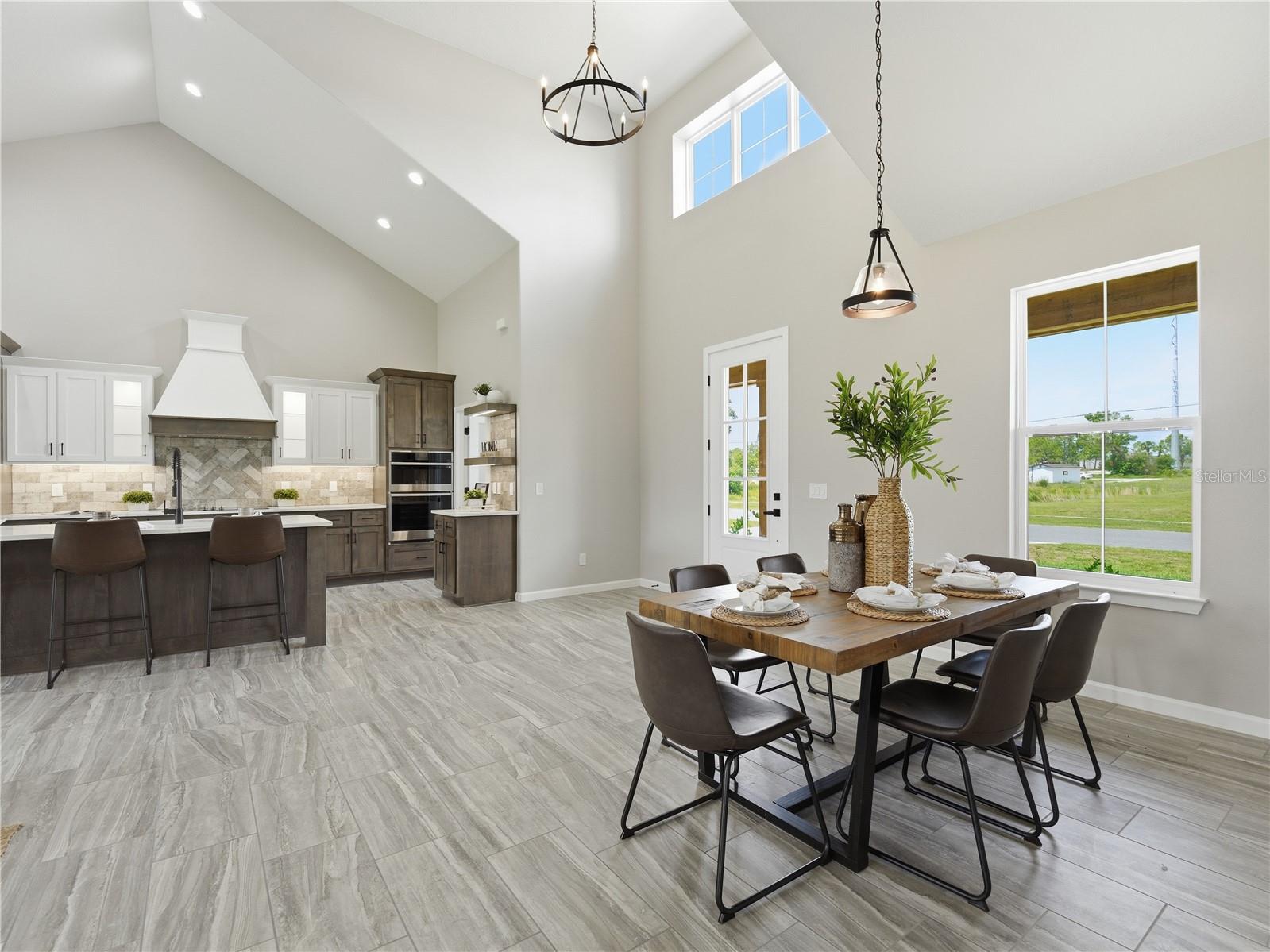 BAY TREE COVE - Residential
