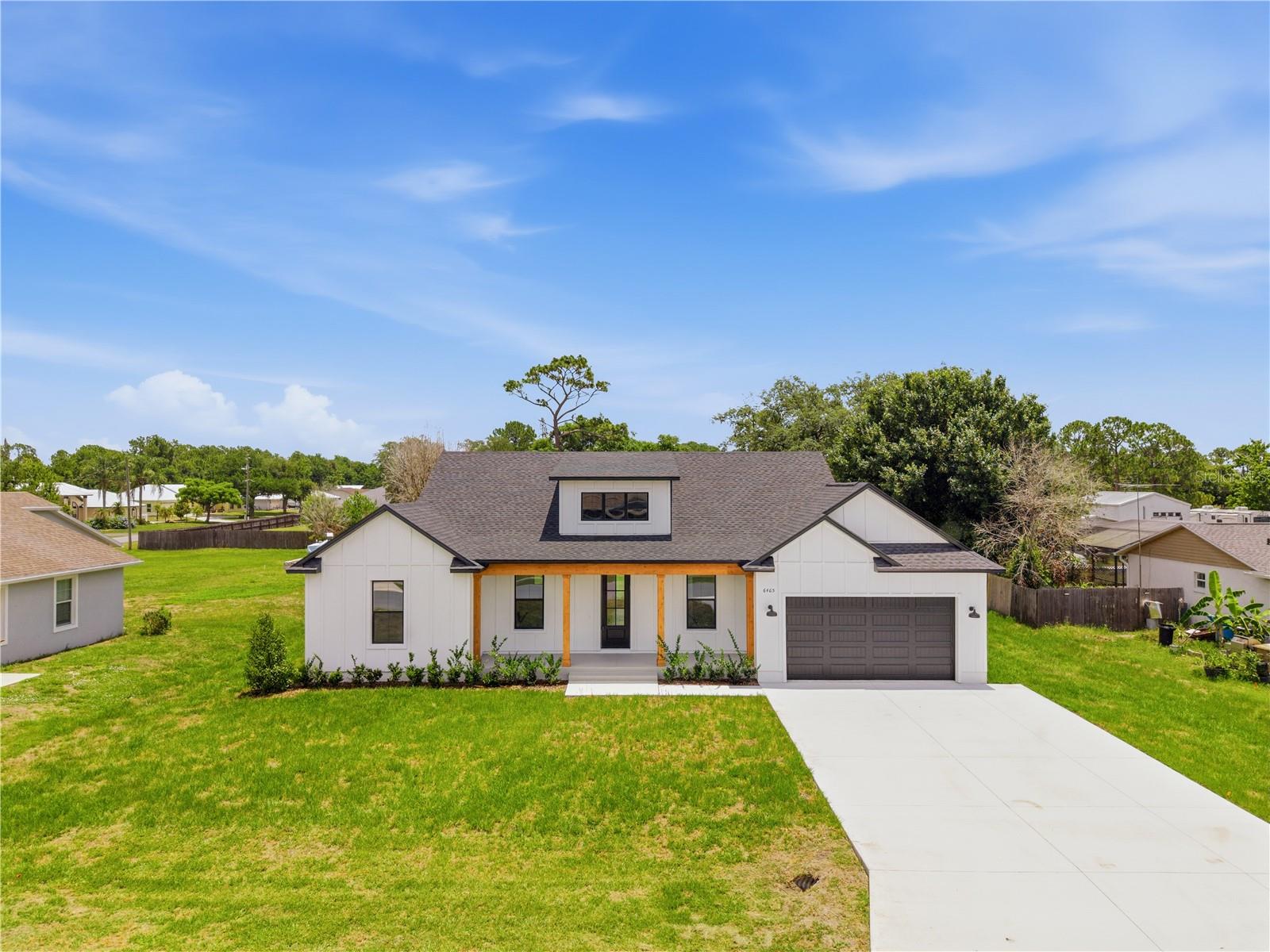 BAY TREE COVE - Residential
