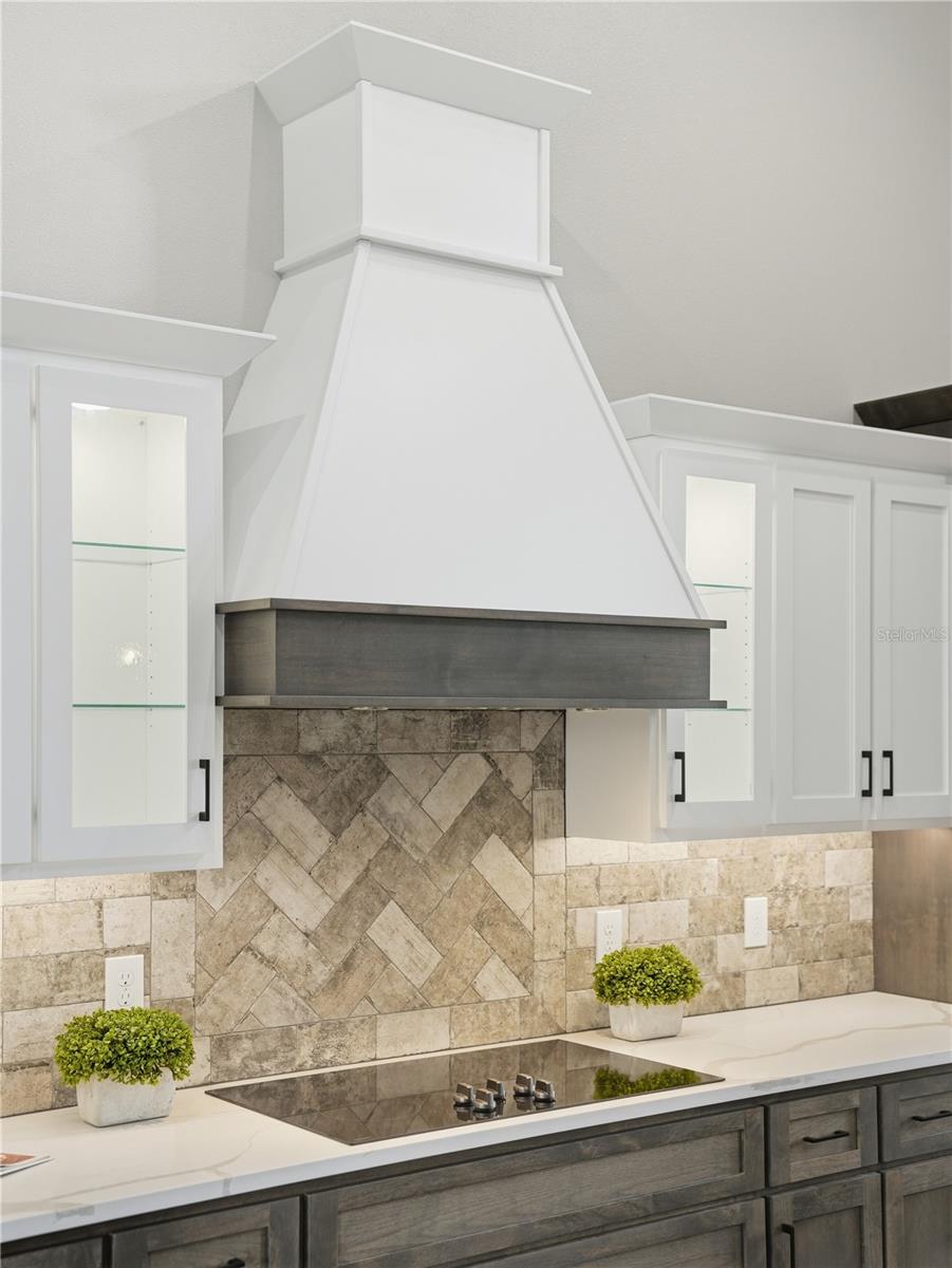 BAY TREE COVE - Residential