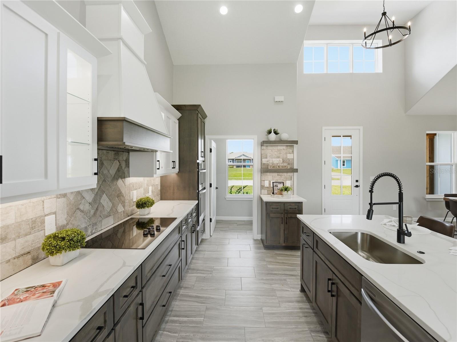 BAY TREE COVE - Residential