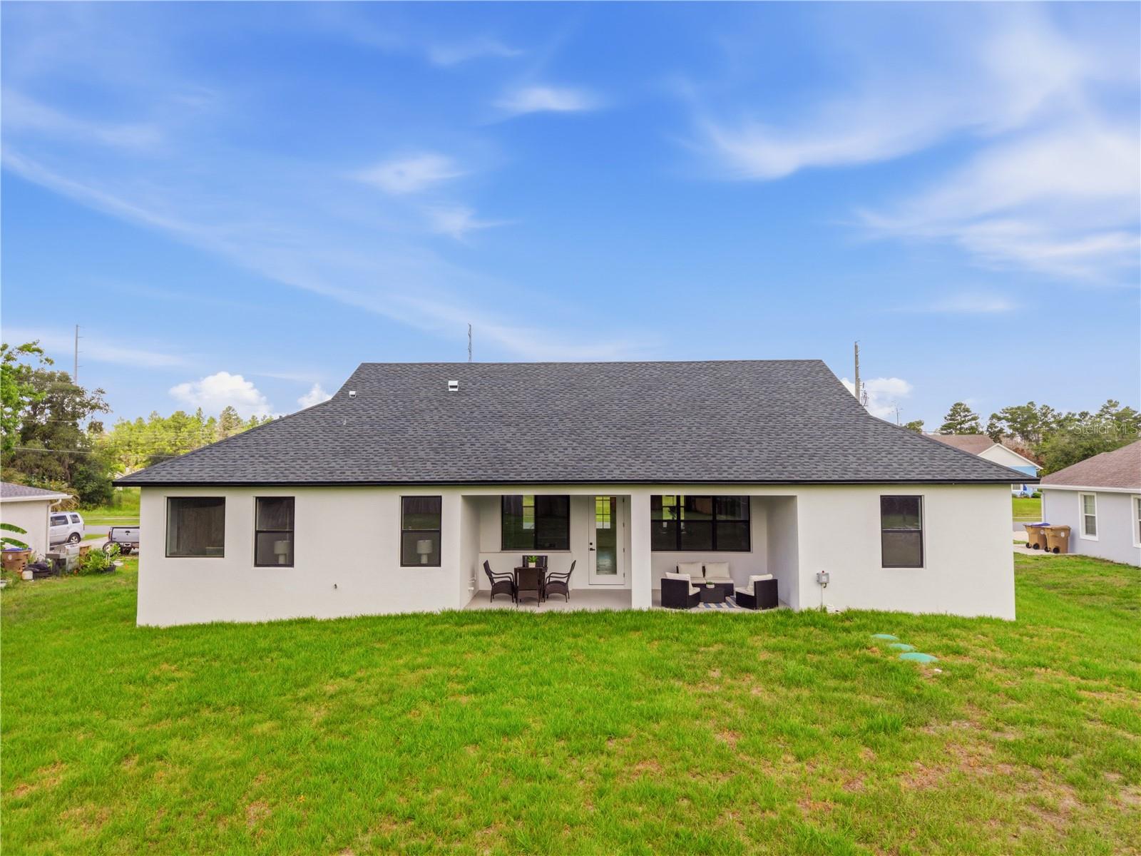 BAY TREE COVE - Residential