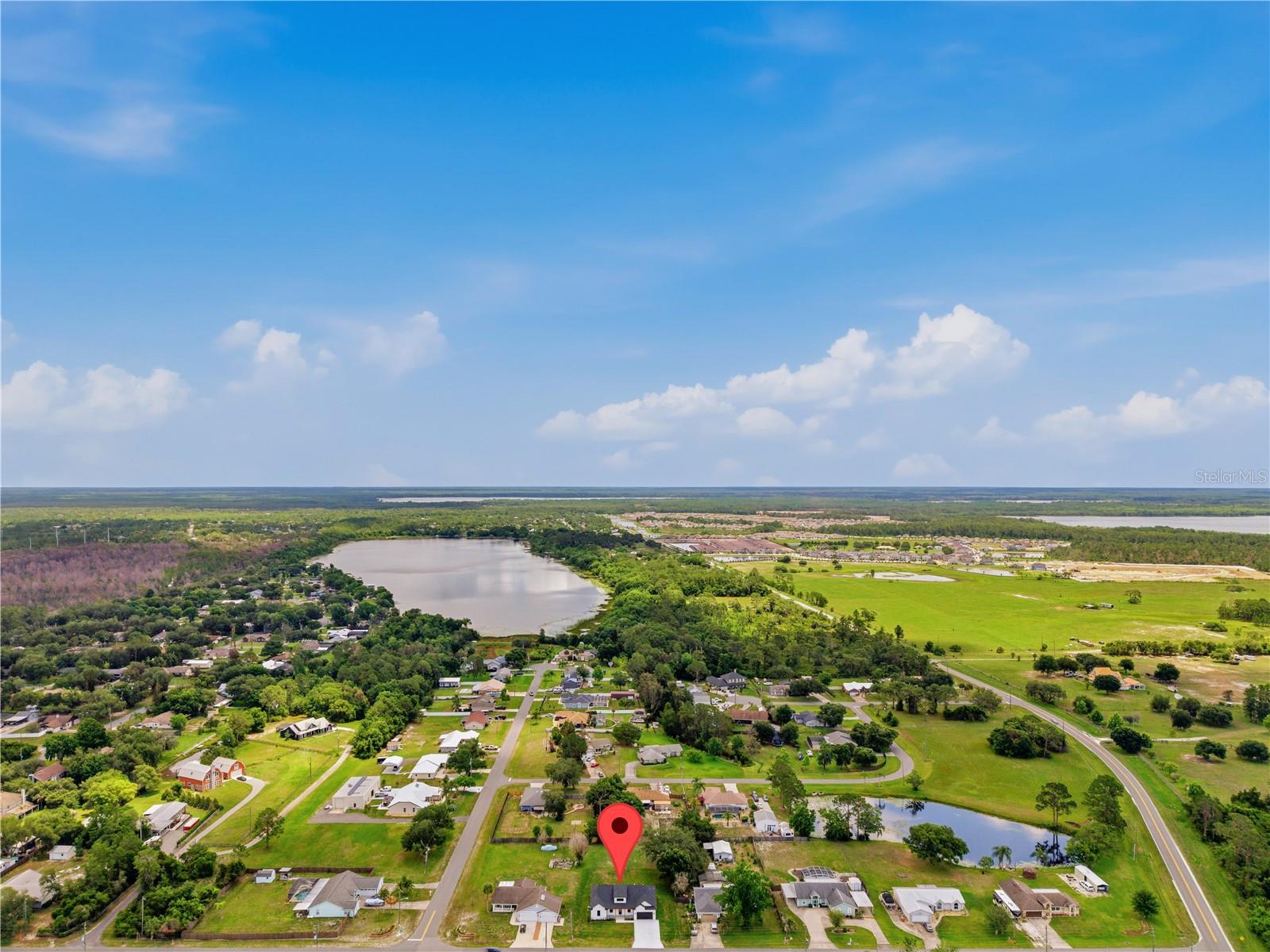 BAY TREE COVE - Residential