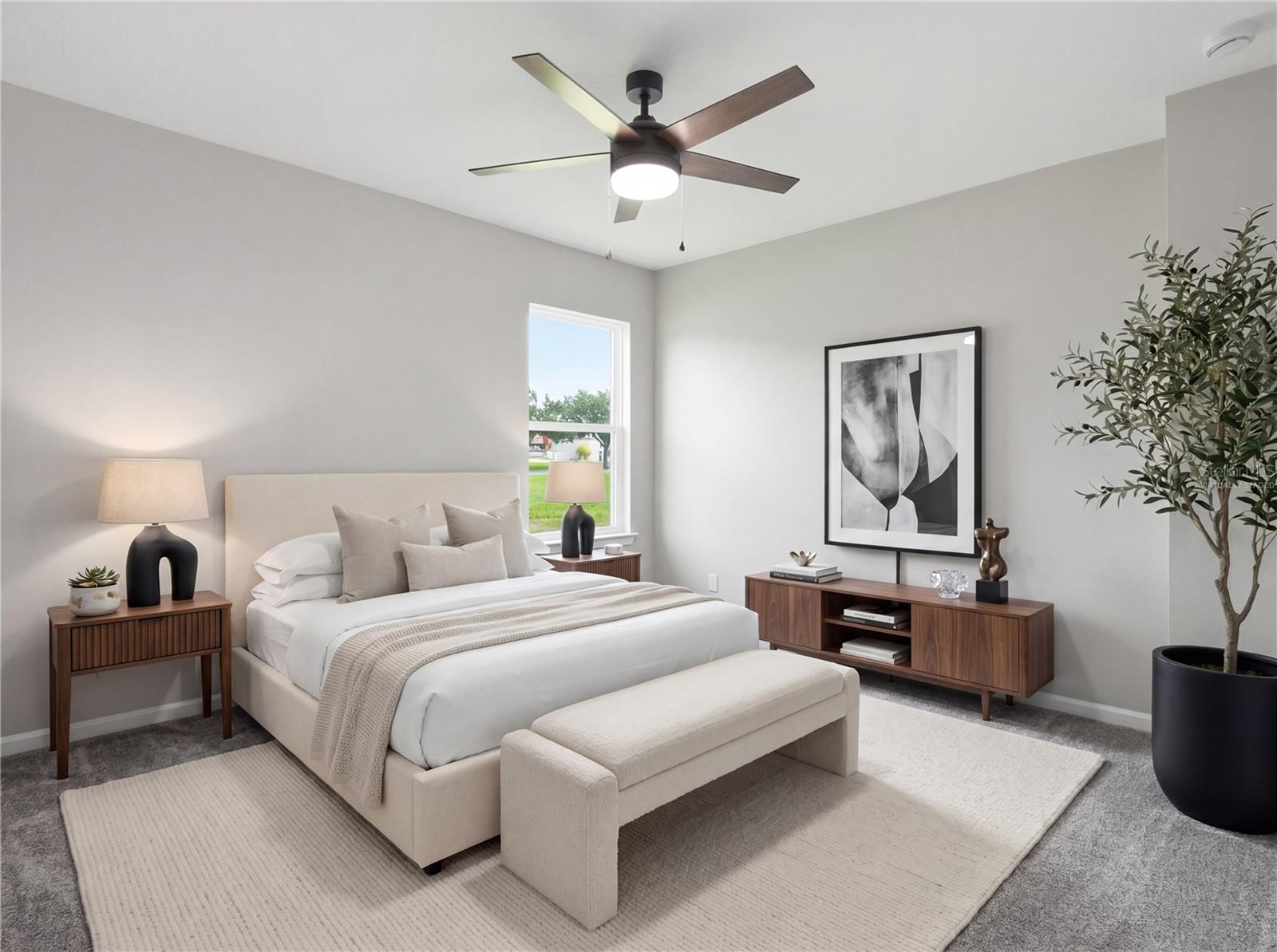 BAY TREE COVE - Residential