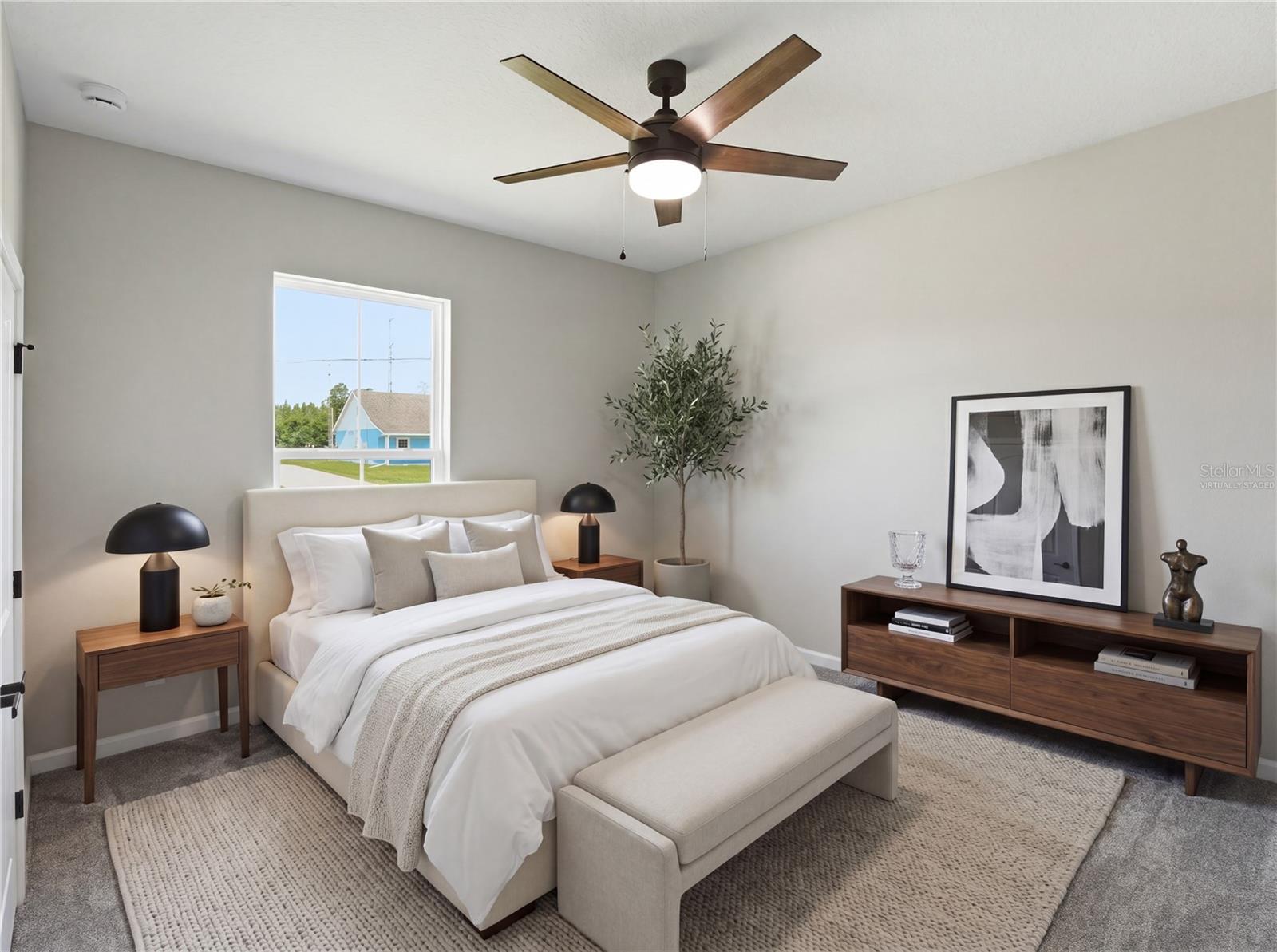 BAY TREE COVE - Residential