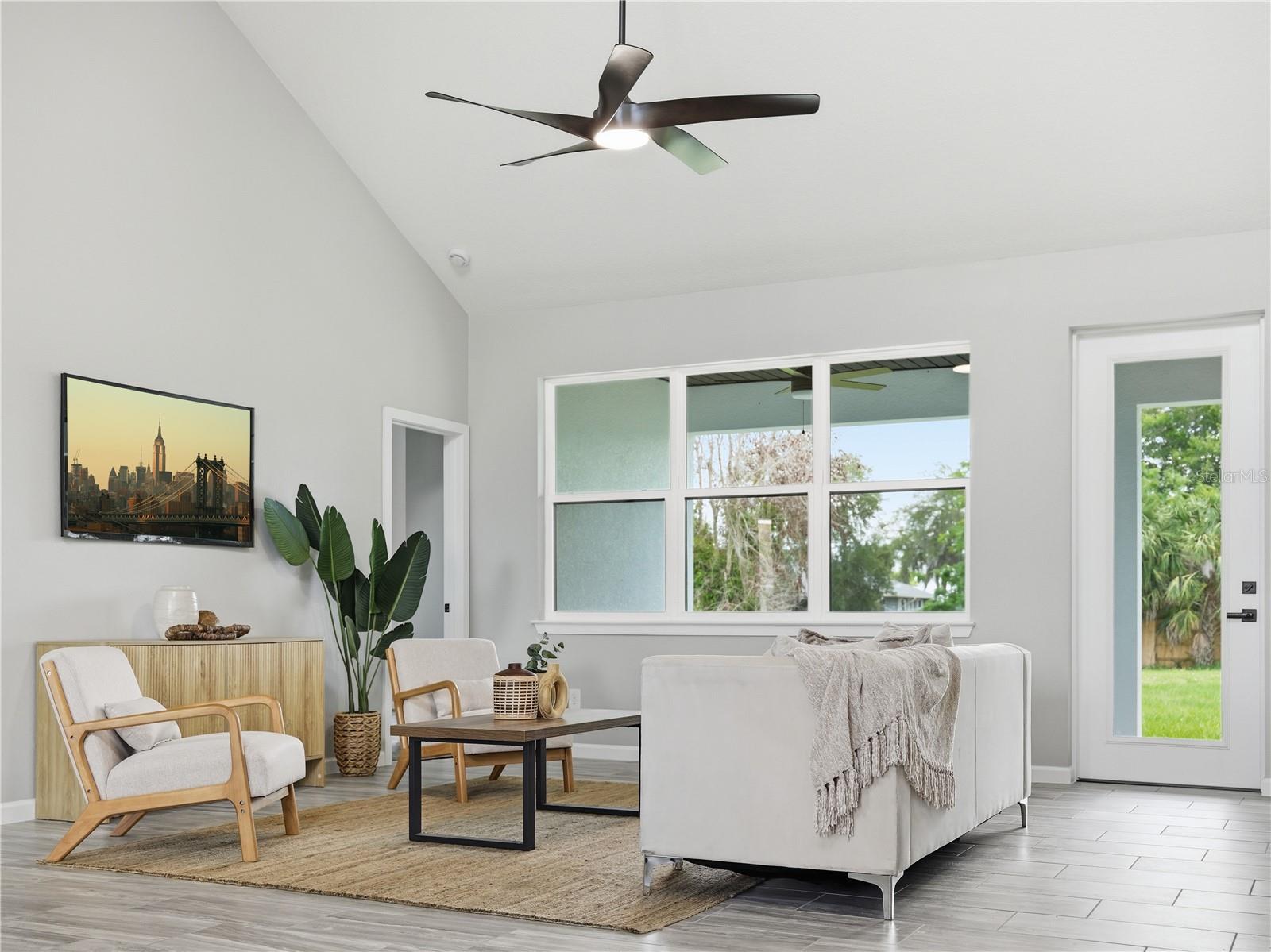 BAY TREE COVE - Residential