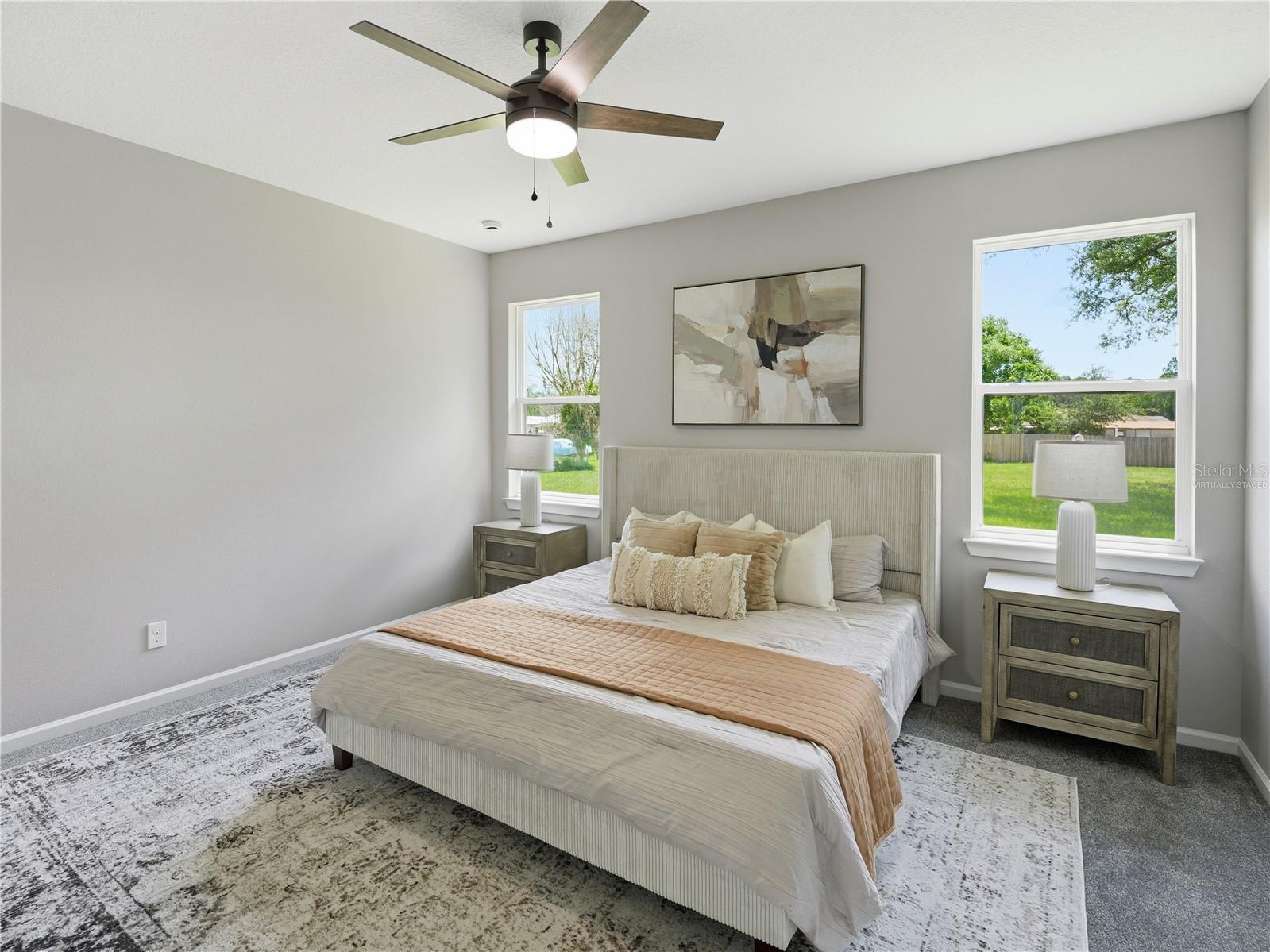 BAY TREE COVE - Residential